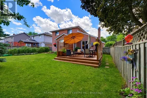 417 Cooper Street Cambridge ON N3C 3Y6