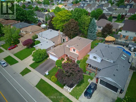 417 Cooper Street Cambridge ON N3C 3Y6