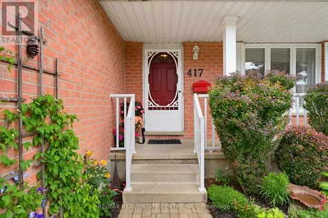 417 Cooper Street Cambridge ON N3C 3Y6