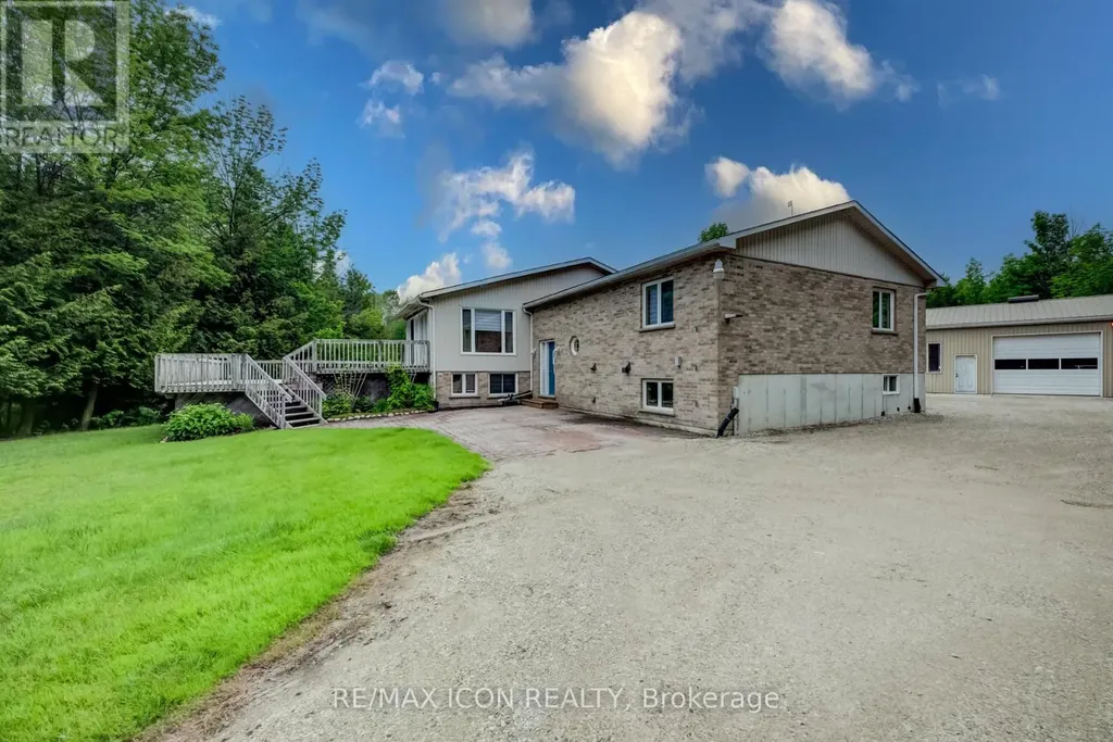 7298 8 Sideroad West Wellington North ON N0G 1A0