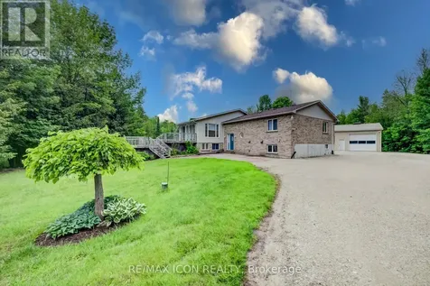 7298 8 Sideroad West Wellington North ON N0G 1A0