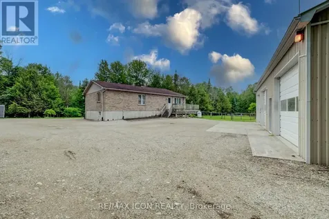 7298 8 Sideroad West Wellington North ON N0G 1A0