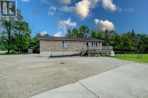 7298 8 Sideroad West Wellington North ON N0G 1A0