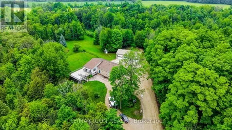 7298 8 Sideroad West Wellington North ON N0G 1A0