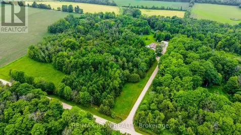 7298 8 Sideroad West Wellington North ON N0G 1A0