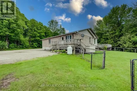 7298 8 Sideroad West Wellington North ON N0G 1A0