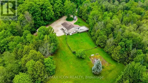 7298 8 Sideroad West Wellington North ON N0G 1A0
