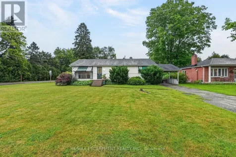 219 Fiddler's Green Road Hamilton (ancaster) ON L9G 1W7