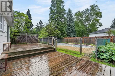 219 Fiddler's Green Road Hamilton (ancaster) ON L9G 1W7