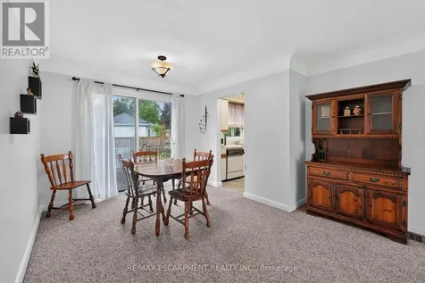 219 Fiddler's Green Road Hamilton (ancaster) ON L9G 1W7