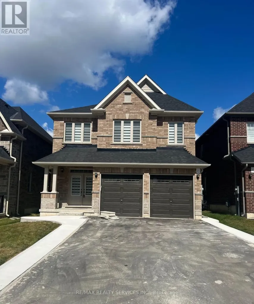 25 Copperhill Heights Barrie ON L9J 0L1
