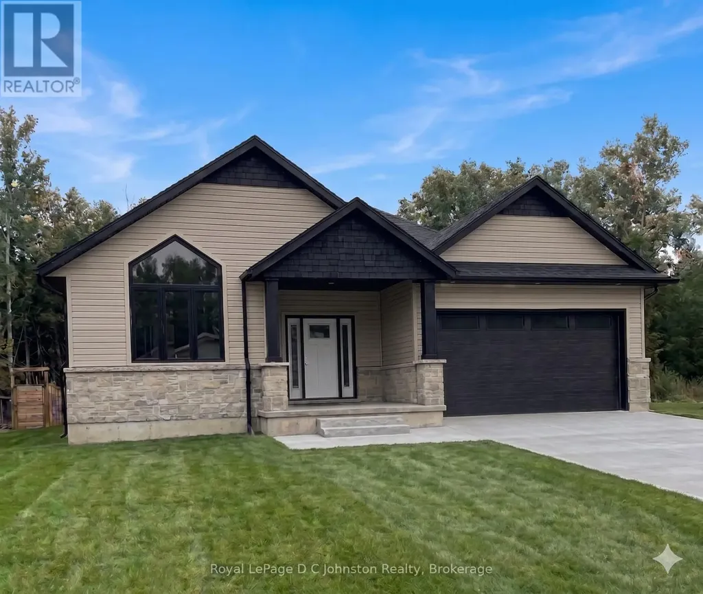 14 Lakeforest Drive Saugeen Shores ON N0H 2L0