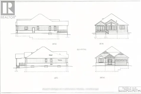 14 Lakeforest Drive Saugeen Shores ON N0H 2L0