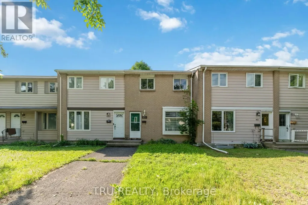 950 Meadowlands Drive Ottawa ON K2C 0K3