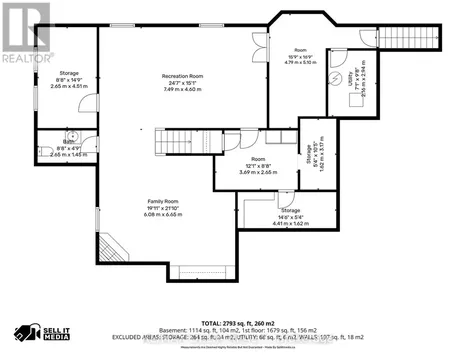 2140 Lemery Street Clarence-rockland ON K0A 1E0