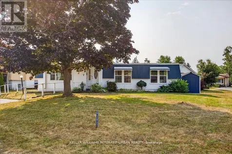 7 Sunset Drive Innisfil ON L9S 0R7