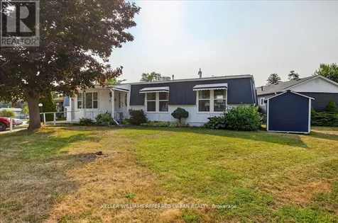 7 Sunset Drive Innisfil ON L9S 0R7