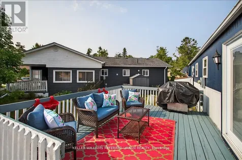 7 Sunset Drive Innisfil ON L9S 0R7