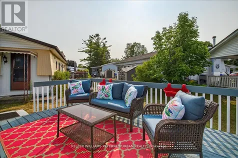 7 Sunset Drive Innisfil ON L9S 0R7