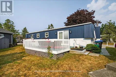 7 Sunset Drive Innisfil ON L9S 0R7