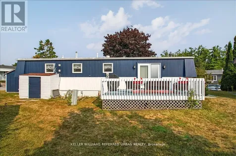 7 Sunset Drive Innisfil ON L9S 0R7