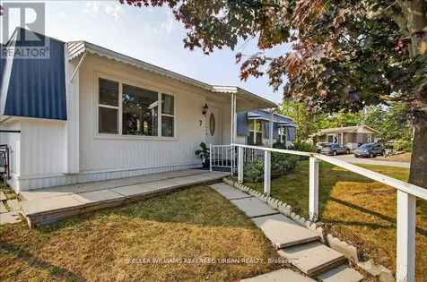 7 Sunset Drive Innisfil ON L9S 0R7