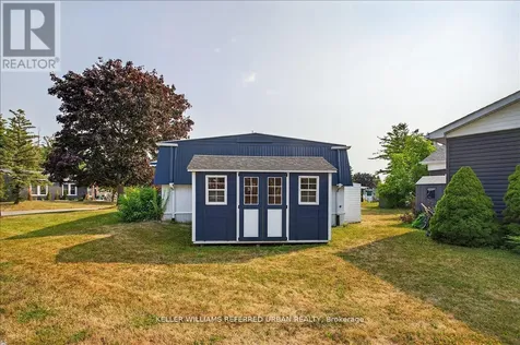 7 Sunset Drive Innisfil ON L9S 0R7