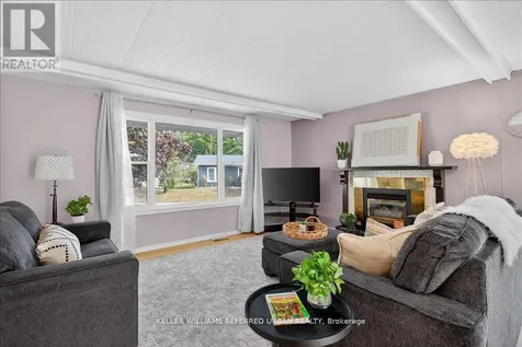 7 Sunset Drive Innisfil ON L9S 0R7