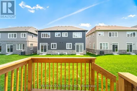 113 Molozzi Street Erin ON N0B 1T0