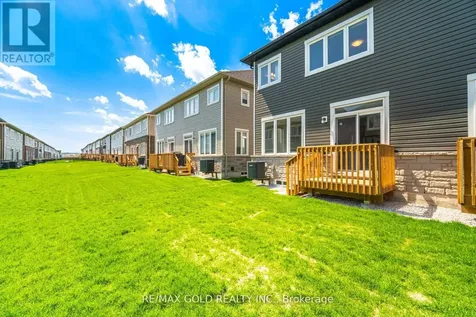 113 Molozzi Street Erin ON N0B 1T0