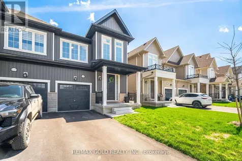 113 Molozzi Street Erin ON N0B 1T0