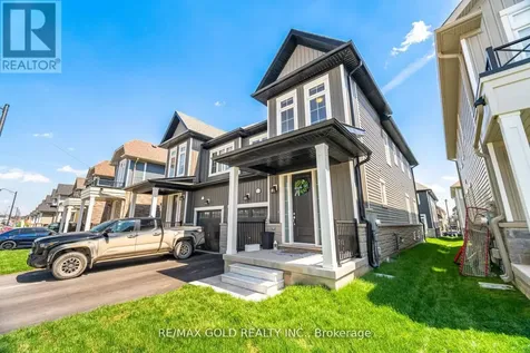 113 Molozzi Street Erin ON N0B 1T0