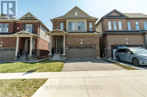 55 William Dunlop Street Kitchener ON N2R 0N8