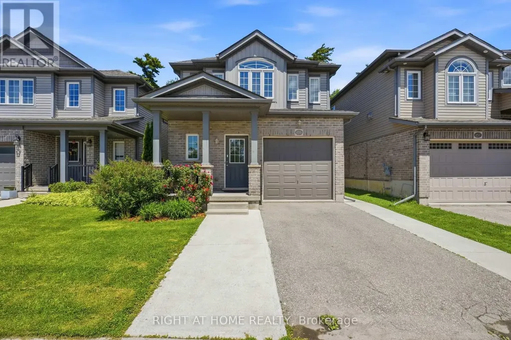 153 Maitland Street Kitchener ON N2R 0C2