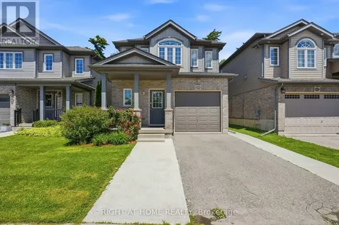 153 Maitland Street Kitchener ON N2R 0C2