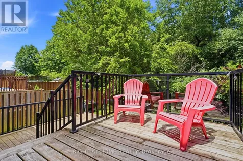 153 Maitland Street Kitchener ON N2R 0C2