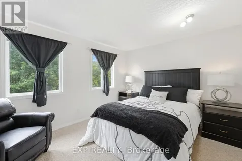 601 Columbia Forest Boulevard Waterloo ON N2V 2K7