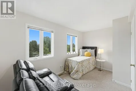 601 Columbia Forest Boulevard Waterloo ON N2V 2K7