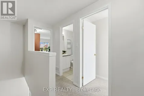 601 Columbia Forest Boulevard Waterloo ON N2V 2K7
