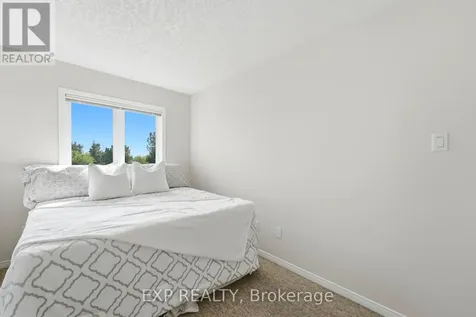 601 Columbia Forest Boulevard Waterloo ON N2V 2K7
