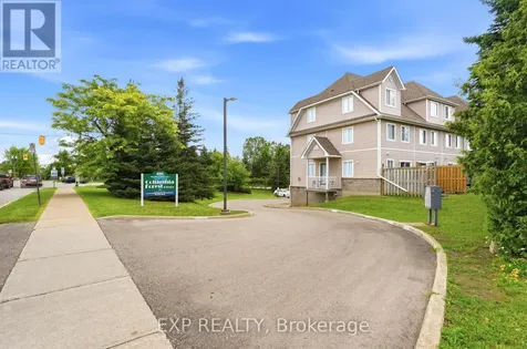 601 Columbia Forest Boulevard Waterloo ON N2V 2K7