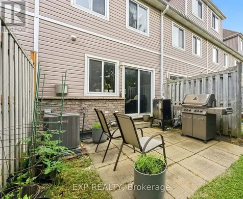 601 Columbia Forest Boulevard Waterloo ON N2V 2K7