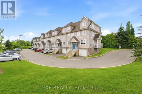 601 Columbia Forest Boulevard Waterloo ON N2V 2K7