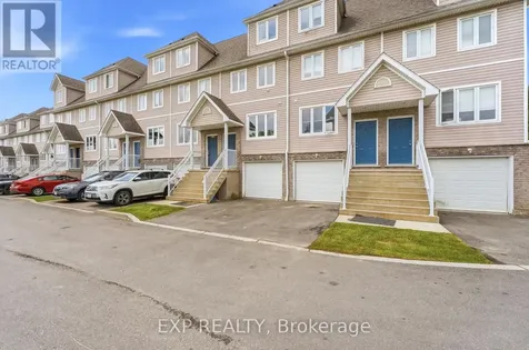 601 Columbia Forest Boulevard Waterloo ON N2V 2K7