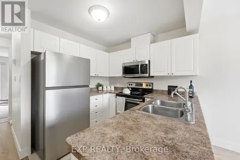 601 Columbia Forest Boulevard Waterloo ON N2V 2K7