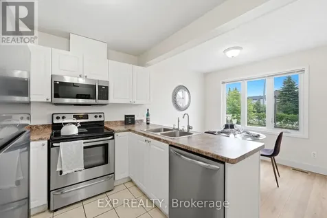601 Columbia Forest Boulevard Waterloo ON N2V 2K7