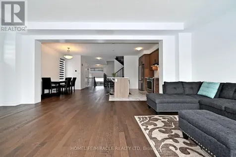 689 Mika Street Innisfil ON L9S 0R7