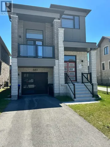 689 Mika Street Innisfil ON L9S 0R7