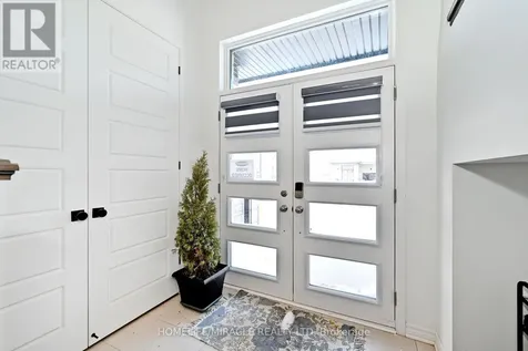 689 Mika Street Innisfil ON L9S 0R7