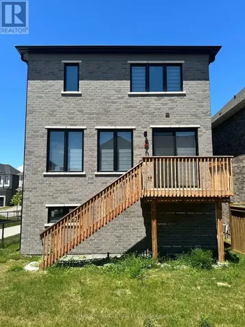 689 Mika Street Innisfil ON L9S 0R7